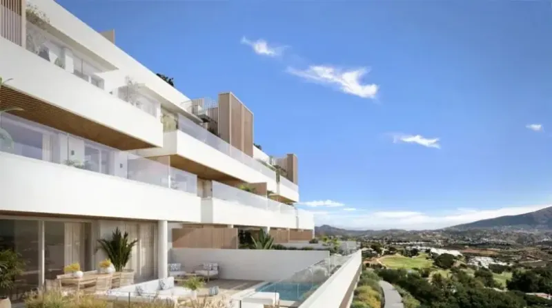 Sunrise Golf Residences