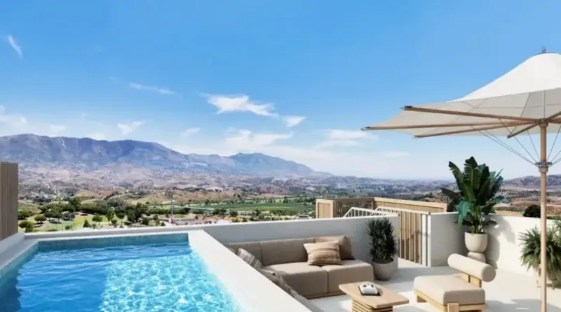 Sunrise Golf Residences