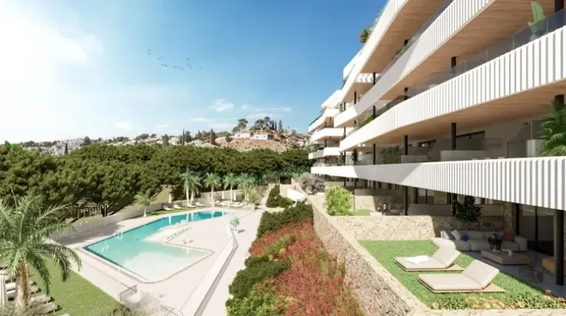 Residencial Coto Homes