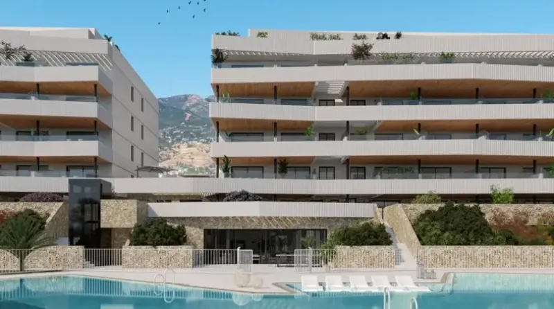 Residencial Coto Homes