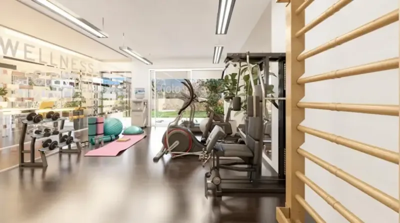 Residencial Coto Homes