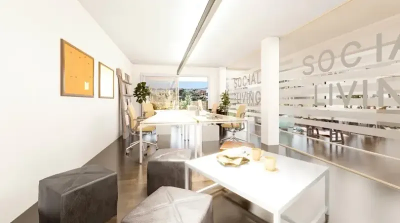 Residencial Coto Homes