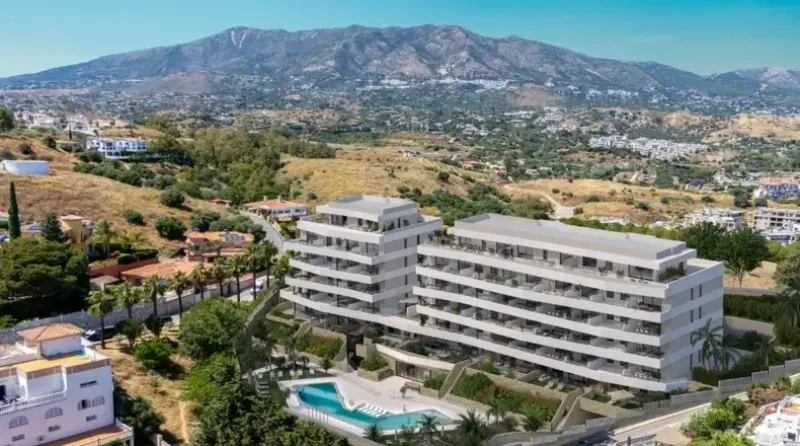 Residencial Coto Homes