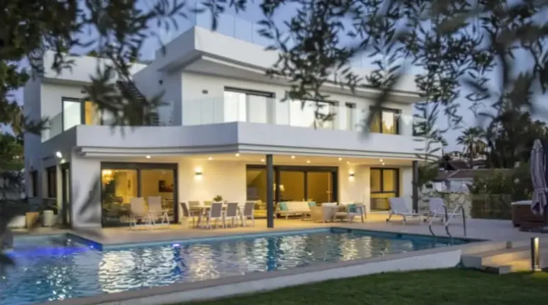 Villa Paris