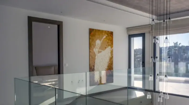 Villa Paris