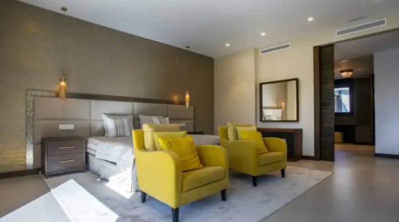 Villa Paris