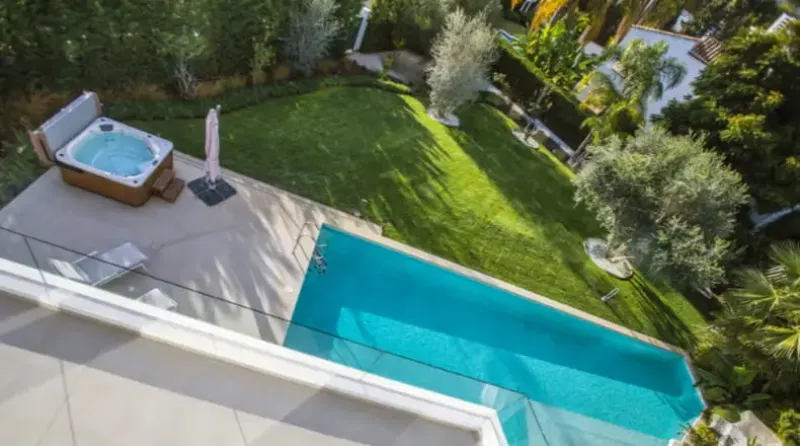 Villa Paris