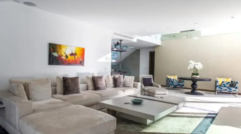 Villa Paris