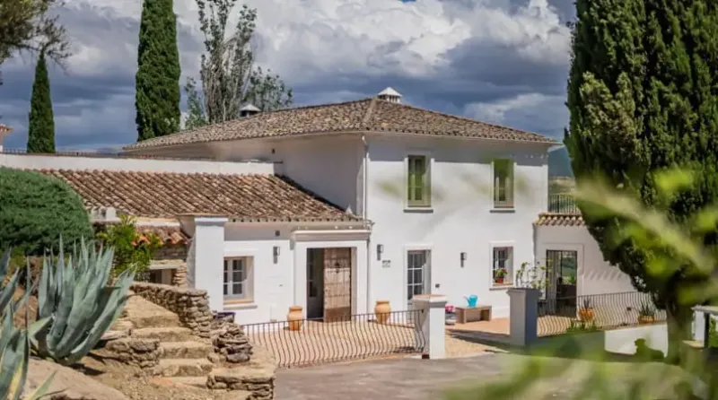 Villa Magdalena