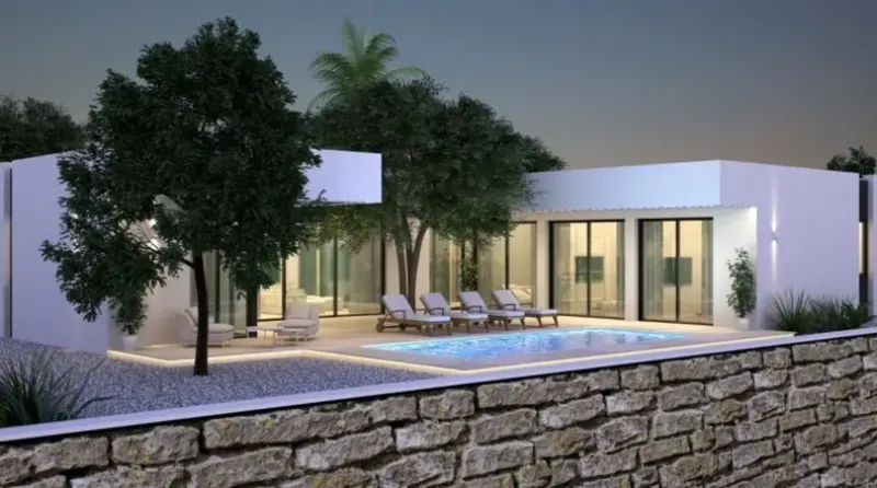 Limitless Resorts F2