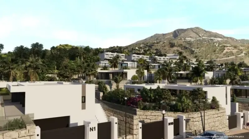 Limitless Resorts F2