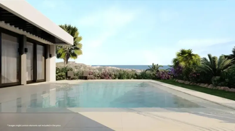 Limitless Resorts F2