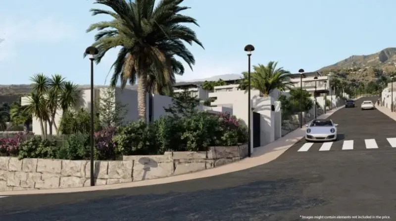 Limitless Resorts F2