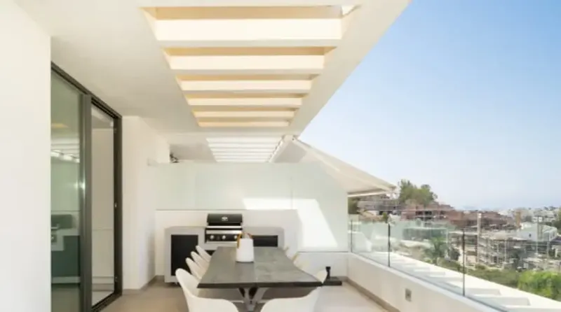 Espectacular residencia con carecterísticas excepcionales
