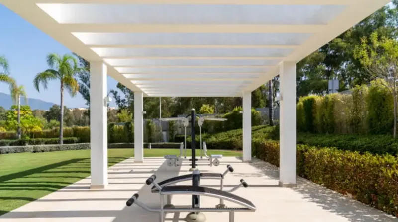Espectacular residencia con carecterísticas excepcionales