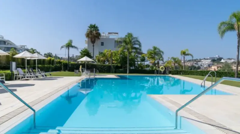Espectacular residencia con carecterísticas excepcionales