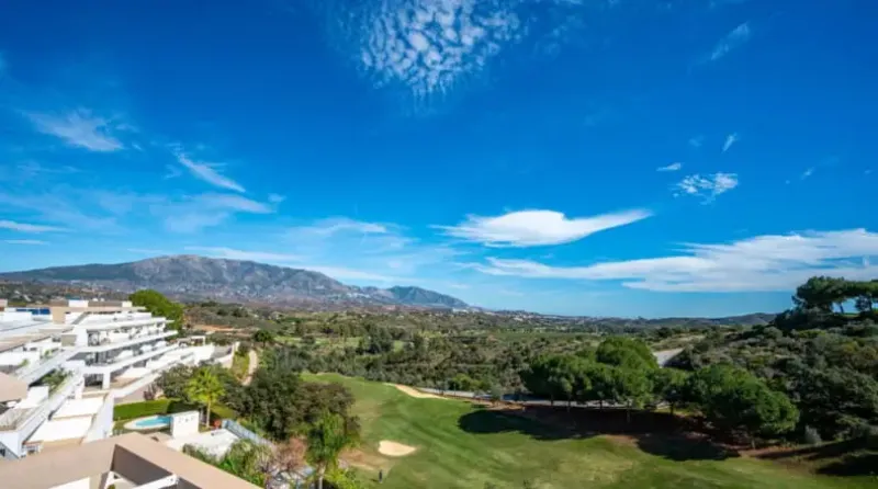Horizon Golf