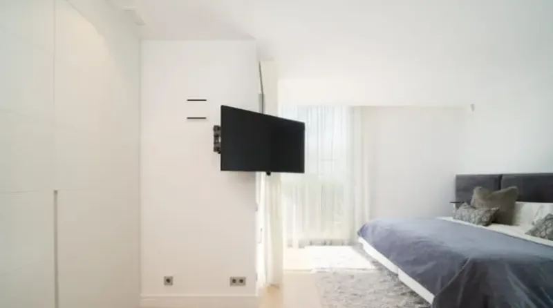 Magnífica villa con impresionantes vistas panorámicas