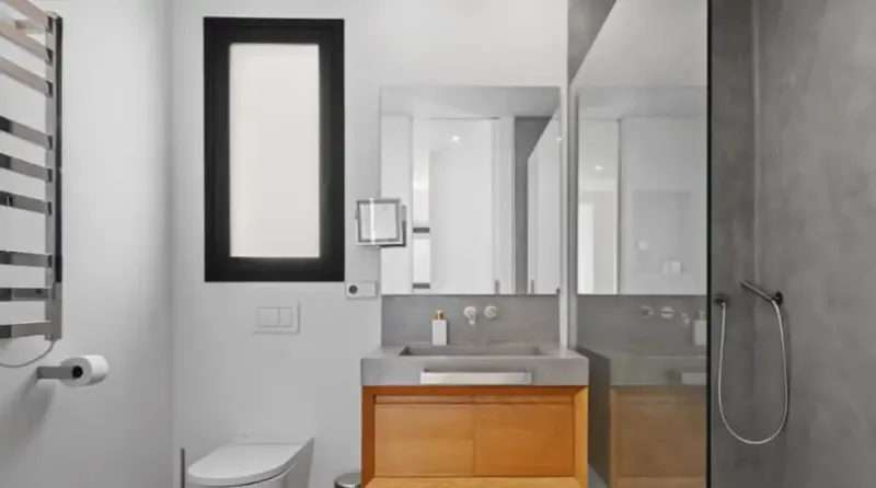 Magnífica villa de estilo contemporáneo