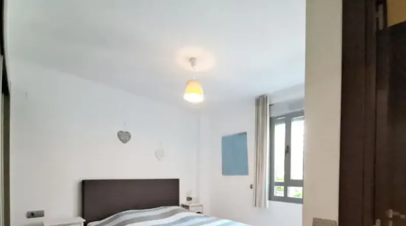 Exclusivo apartamento con fantásticas vistas