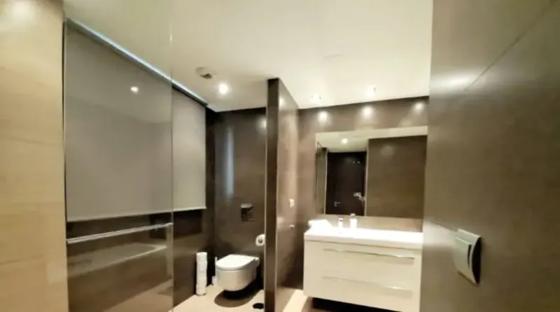 Exclusivo apartamento con fantásticas vistas