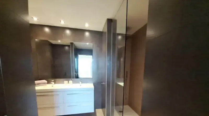 Exclusivo apartamento con fantásticas vistas