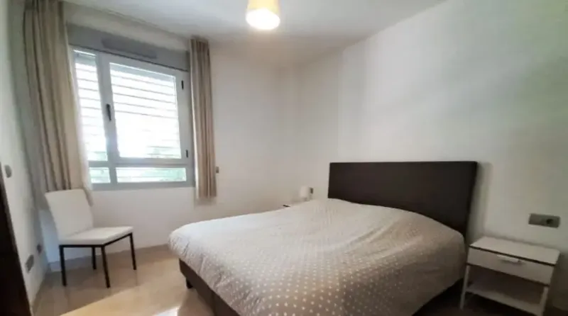 Exclusivo apartamento con fantásticas vistas