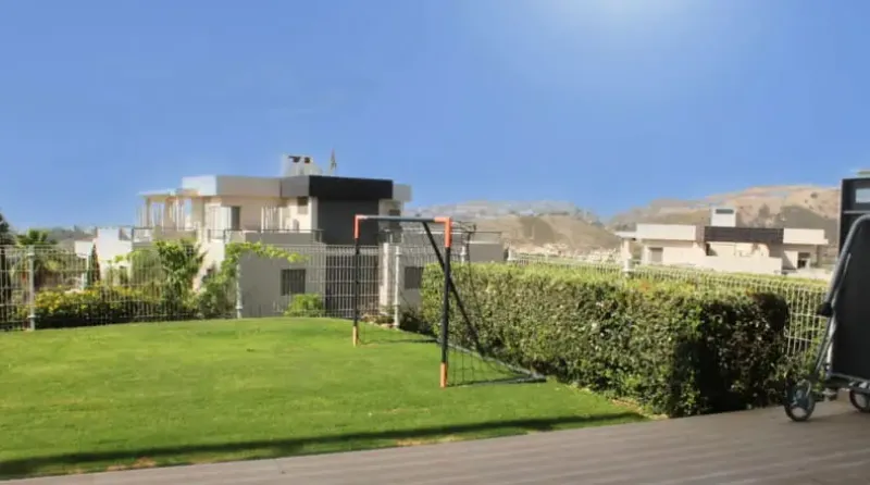 Exclusivo apartamento con fantásticas vistas