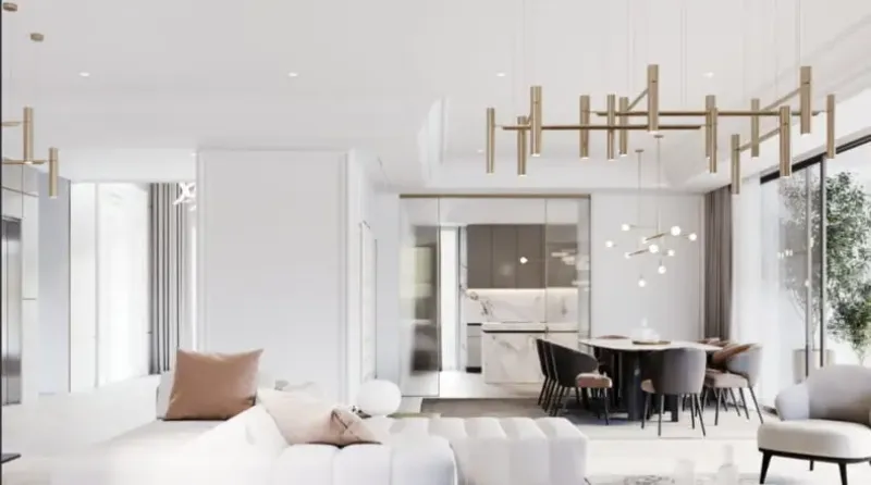 Villas Lomas de Marbella Club