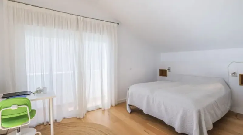 Villa moderna en la zona exclusiva