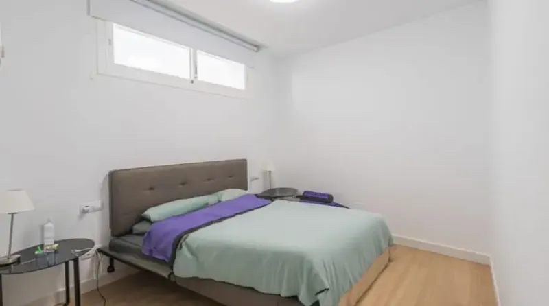 Villa moderna en la zona exclusiva