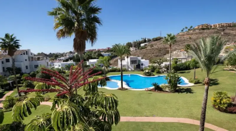 Precioso ático dúplex