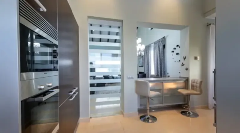Precioso ático dúplex