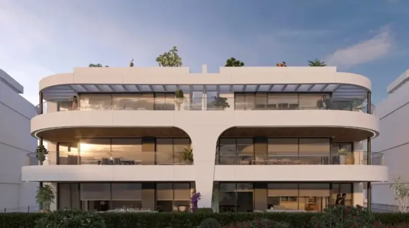 Naya Residences