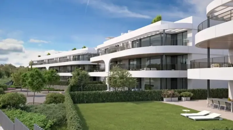 Naya Residences
