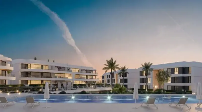 Naya Residences