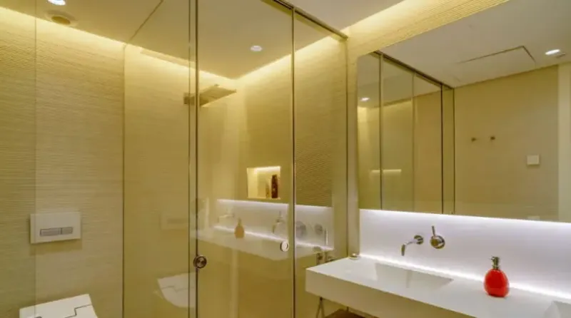 Elegante apartamento con impresionantes vistas