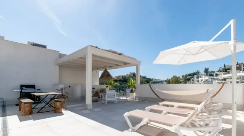 Alborada Homes