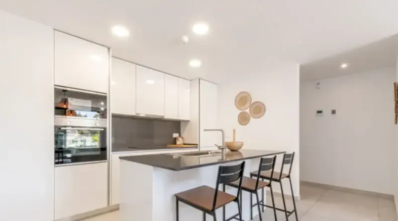 Alborada Homes