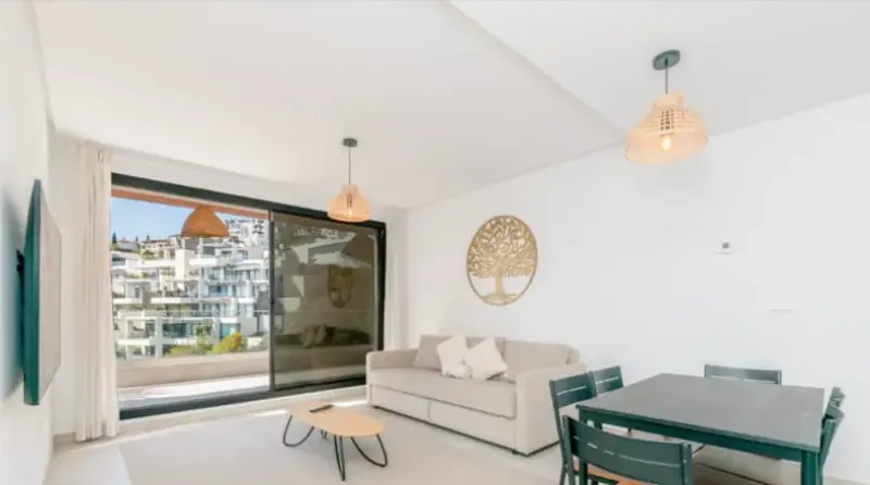 Alborada Homes