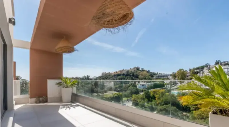 Alborada Homes