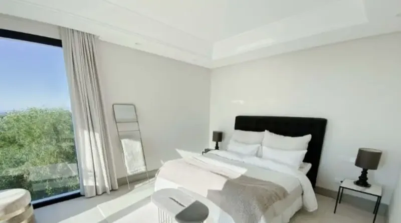 Impresionante residencia con su diseño lujoso