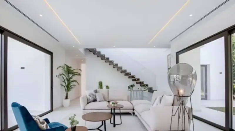 Residencia excepcional con una ubicación privilegiada