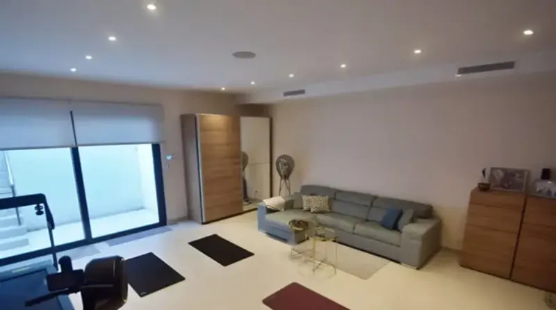 Residencia excepcional con una ubicación privilegiada
