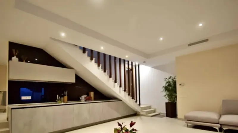 Residencia excepcional con una ubicación privilegiada