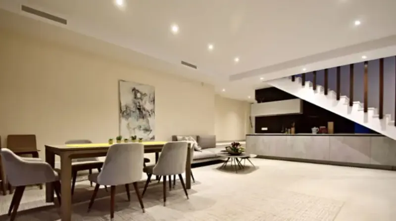 Residencia excepcional con una ubicación privilegiada