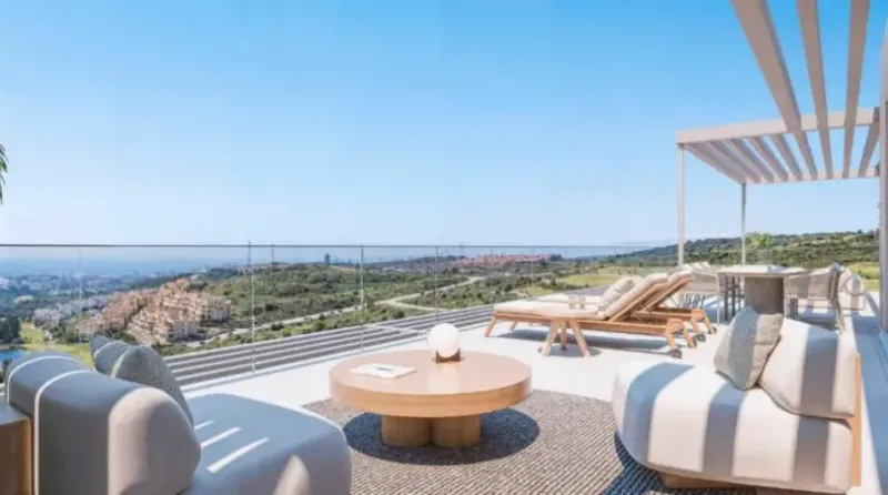 Etherna Homes II