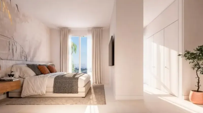 Etherna Homes II