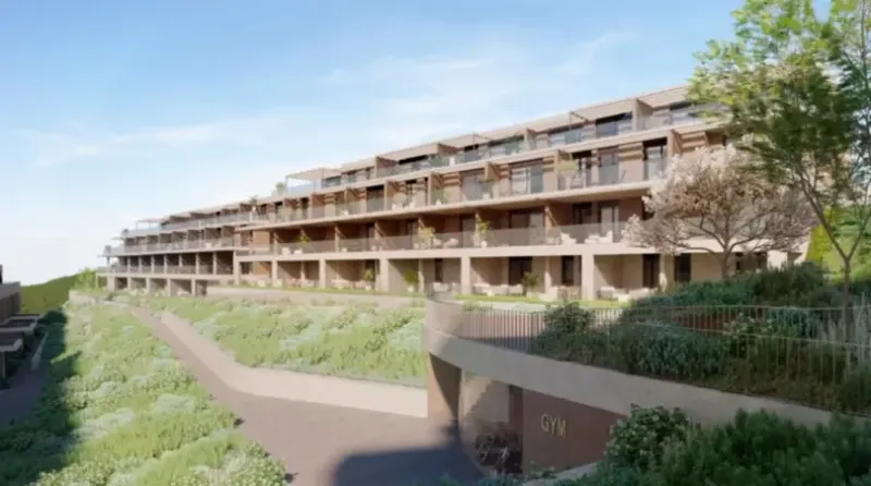Etherna Homes II