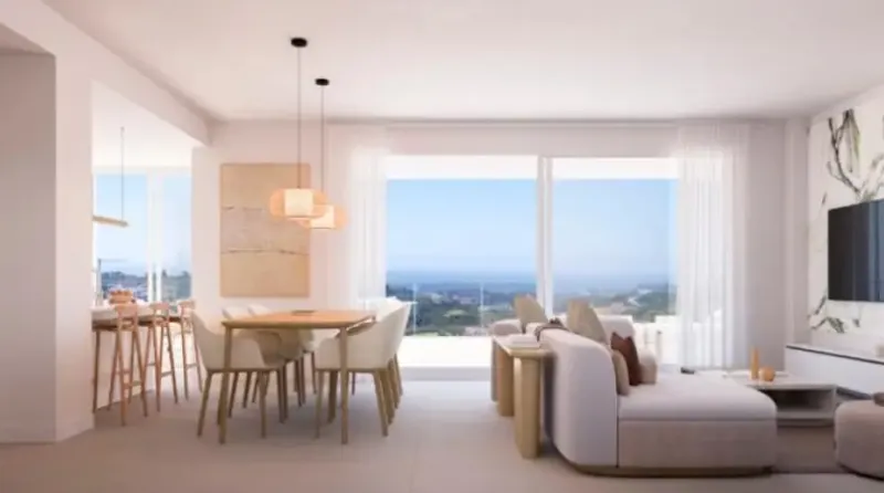 Etherna Homes II